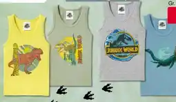 Woolworth Jurassic World Kinder Hemd Angebot