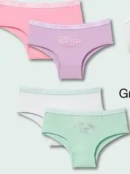 Woolworth Mädchen Pantys Angebot