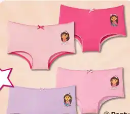 Woolworth Gabby´s Dollhouse Kinder Panty Angebot