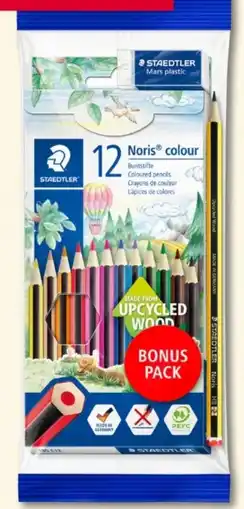 Woolworth Staedtler Malset Angebot