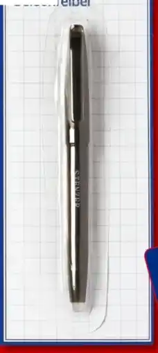 Woolworth Stenzer Gelschreiber Angebot