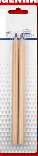 Woolworth Stenzer Schreiblernbleistift Angebot
