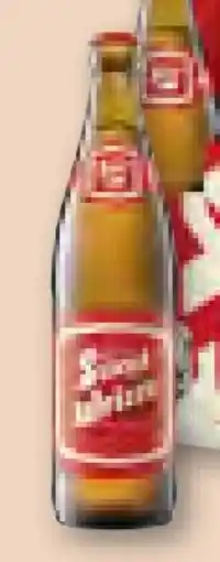 ADEG Stiegl Weisse Angebot