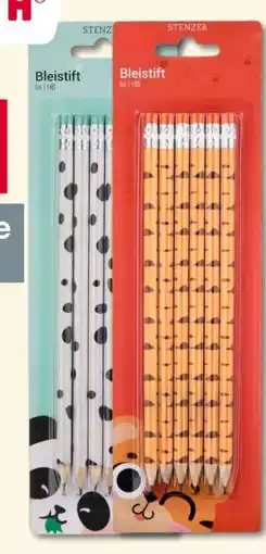 Woolworth Stenzer Bleistift Angebot
