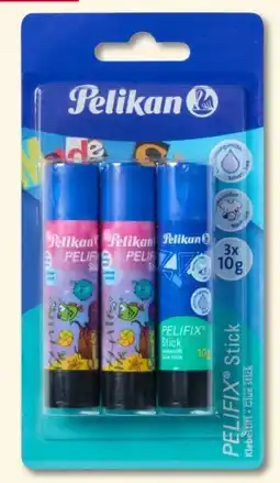 Woolworth Pelikan Klebestift Angebot