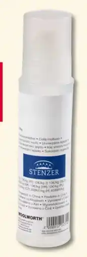 Woolworth Stenzer Vielzweckkleber Angebot
