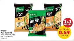 PENNY Knorr asia noodles Angebot