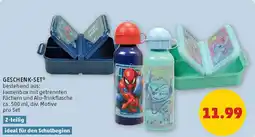 PENNY Geschenk set Angebot