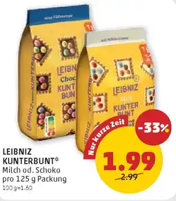 PENNY Leibniz kunterbunt Angebot