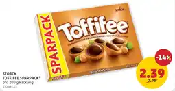 PENNY Sparpack toffifee sparpack Angebot