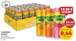 PENNY Schartner bombe Angebot