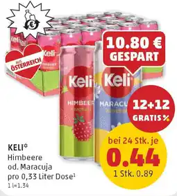 PENNY Keli Angebot
