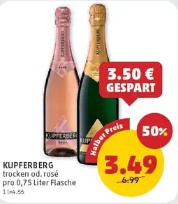PENNY Kupferberg Angebot