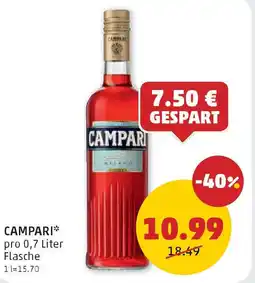 PENNY Campari Angebot