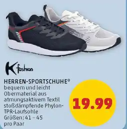 PENNY Herren sportschuhe Angebot