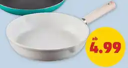 PENNY Aluguss bratpfanne Angebot