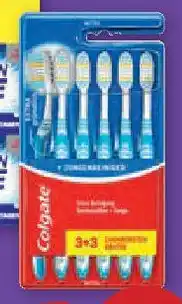 PENNY Extra clean zahnbürsten Angebot