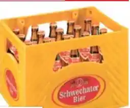 Maximarkt Schwechater Bier Angebot
