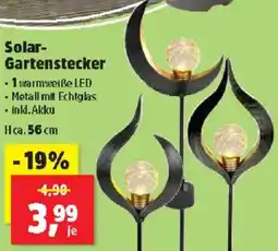 Thomas Philipps Solar-Gartenstecker Angebot