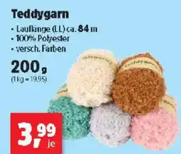 Thomas Philipps Teddygarn Angebot