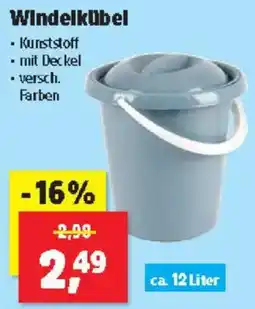 Thomas Philipps Windelkübel Angebot