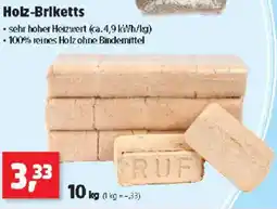 Thomas Philipps Holz Briketts Angebot
