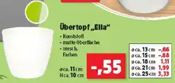 Thomas Philipps Übertopf Ella Angebot