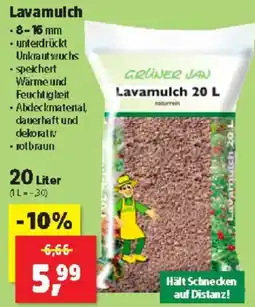 Thomas Philipps Lavamulch Angebot