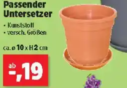 Thomas Philipps Passender Untersetzer Angebot