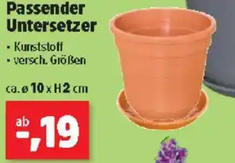 Thomas Philipps Passender Untersetzer Angebot
