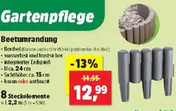 Thomas Philipps Beetumrandung Angebot