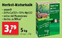 Thomas Philipps Herbst Naturkalk Angebot
