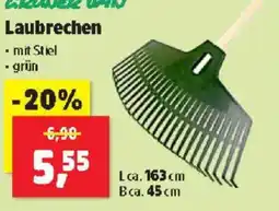 Thomas Philipps Laubrechen Angebot