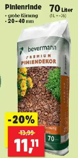 Thomas Philipps Pinlenrinde Angebot