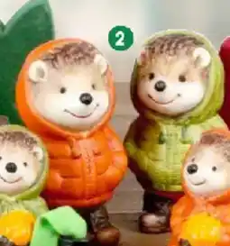 Thomas Philipps Igel mit Jacke Angebot