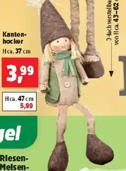 Thomas Philipps Kanten-hocker Angebot