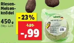 Thomas Philipps Riesen-Melsen-knōdel Angebot
