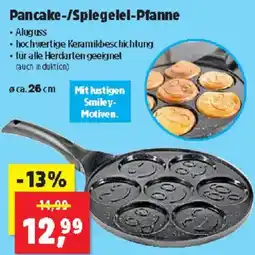 Thomas Philipps Pancake-/Spiegelel-Pfanne Angebot