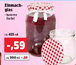 Thomas Philipps Elnmach-glas Angebot
