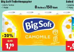 Thomas Philipps Big Soft Tollettenpapler Angebot
