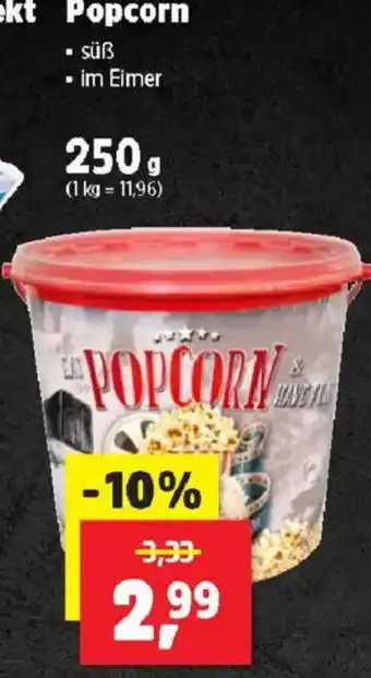 Thomas Philipps Popcorn Angebot