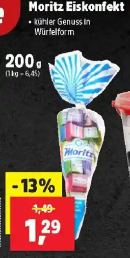 Thomas Philipps Moritz Eiskonfekt Angebot