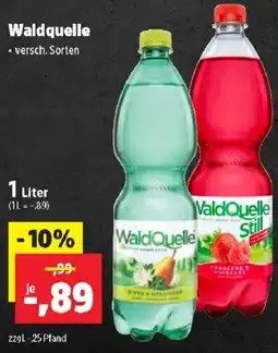 Thomas Philipps Waldquelle Angebot