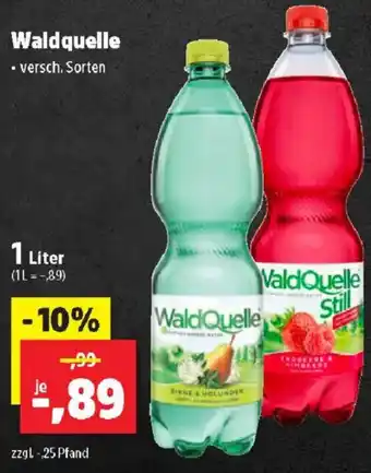 Thomas Philipps Waldquelle Angebot