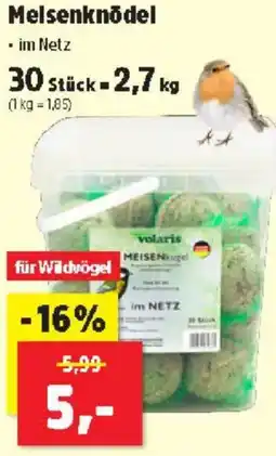 Thomas Philipps Melsenknödel Angebot