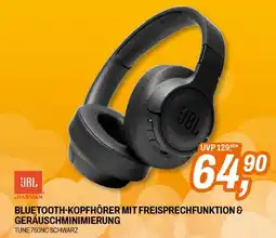 Expert Bluetooth kopfhörer mit freisprechfunktion & geräuschminimierung Angebot