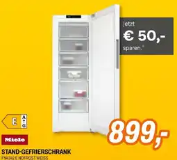 Expert Miele stand gefrierschrank Angebot