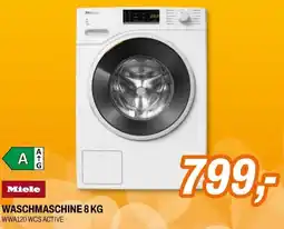 Expert Miele waschmaschine Angebot