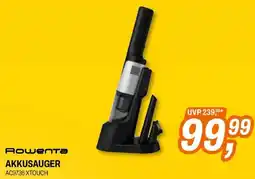 Expert Akkusauger Angebot