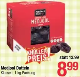Maximarkt Medjool Datteln Angebot